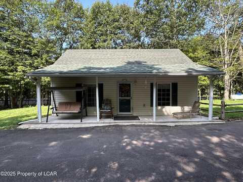345 Woodlawn Avenue, Mountain Top, PA 18707