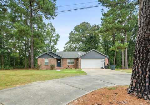 335 Moselle Oak Grove Rd., Moselle, MS 39459