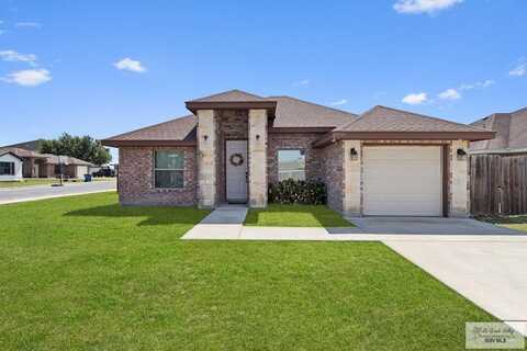 23233 GRAPEFRUIT AVE., HARLINGEN, TX 78552
