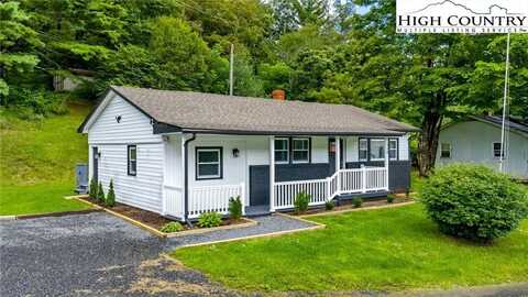 358 Dogget Road, West Jefferson, NC 28694