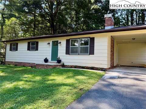 130 Maple Drive, Boone, NC 28607