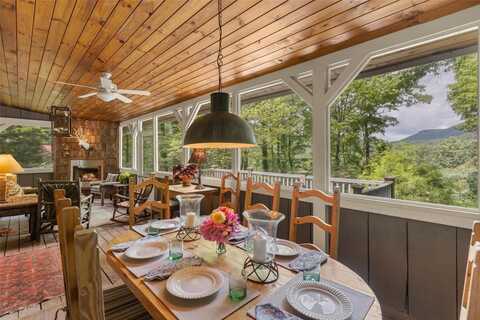 1405 Clear Creek Road, Highlands, NC 28741