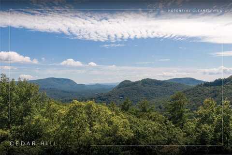 176 Dry Creek Trail, Cashiers, NC 28717