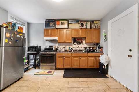 1019 SUMMIT AVE, JC, Heights, NJ 07307
