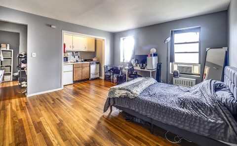 165 VROOM ST, JC, Journal Square, NJ 07306