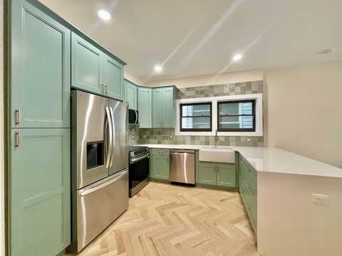 247 HARRISON AVE, JC, Journal Square, NJ 07304