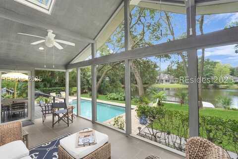 5 Off Shore, Hilton Head Island, SC 29928