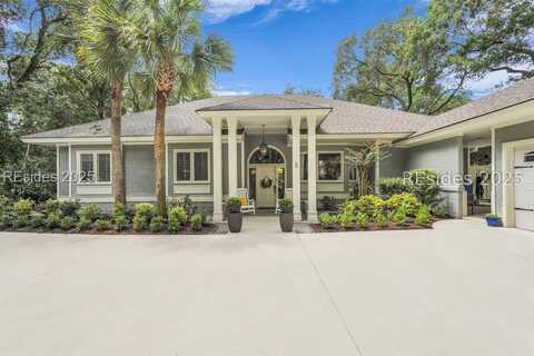 5 Off Shore, Hilton Head Island, SC 29928