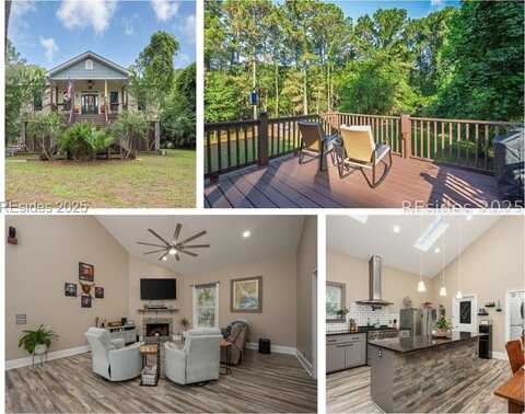 105 Fripp Point Road, Saint Helena Island, SC 29920