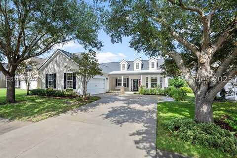 204 Argo Circle, Okatie, SC 29909