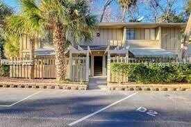 6 Woodward Avenue, Hilton Head Island, SC 29928