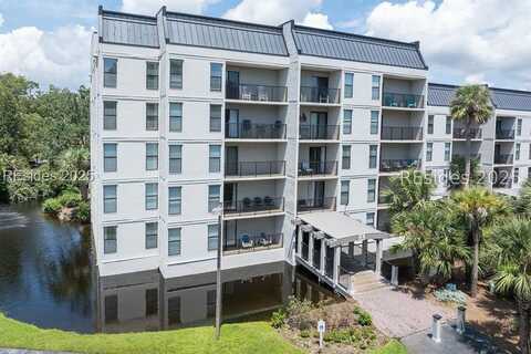34 Forest Beach Drive, Hilton Head Island, SC 29928