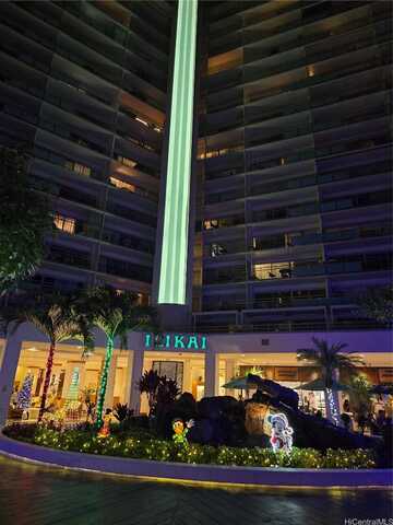 1777 Ala Moana Boulevard, Honolulu, HI 96815