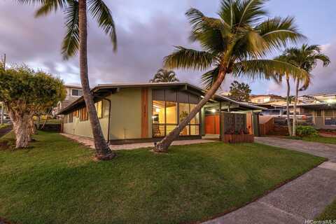 2342 Ahapule Street, Pearl City, HI 96782