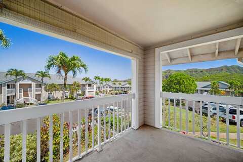 2090 HANALIMA ST unit: X201, Lihue, HI 96766