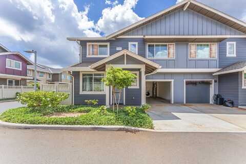 94-1188 KALAHIKIOLA DR unit: 508, Waipahu, HI 96797