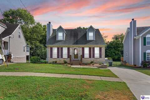 114 Amy Court, Elizabethtown, KY 42701