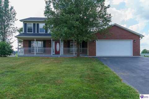 435 Schlaefer Way, Rineyville, KY 40162