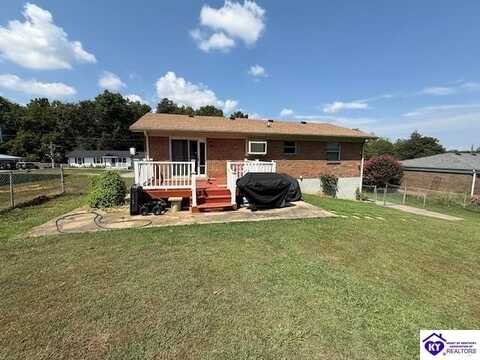 161 Kentucky Circle, Radcliff, KY 40160