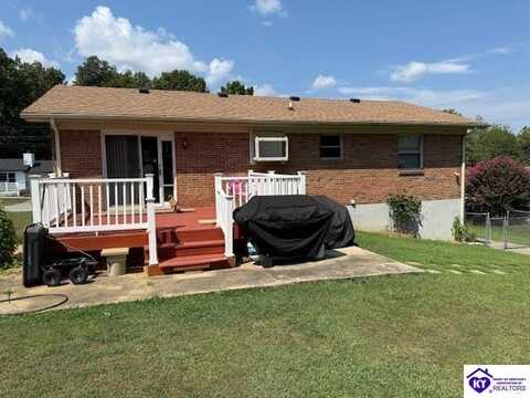 161 Kentucky Circle, Radcliff, KY 40160