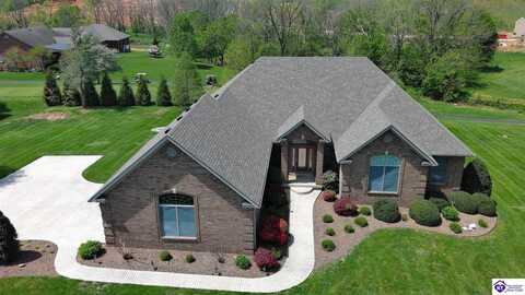 550 St Andrews Drive, Vine Grove, KY 40175