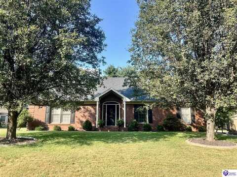 306 Edgewood Drive, Bardstown, KY 40004