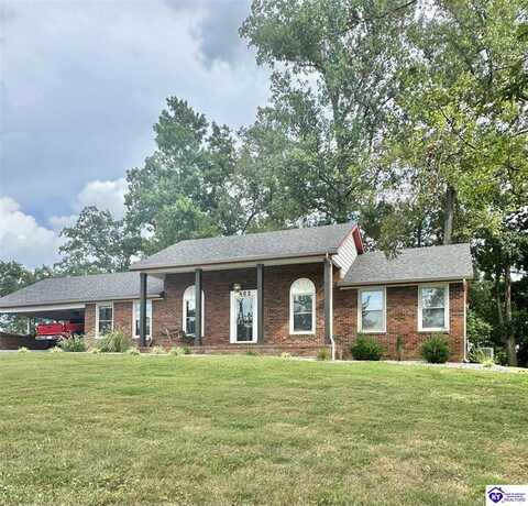 402 Wildflower Drive, Campbellsville, KY 42718