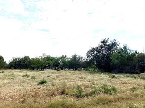 Lots 543 & 544 HILLDALE Drive, Granite Shoals, TX 78654