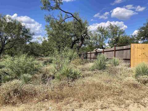 Lots 543 & 544 HILLDALE Drive, Granite Shoals, TX 78654