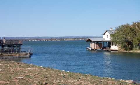 Tbd Horseshoe Bay N Boulevard, Horseshoe Bay, TX 78657