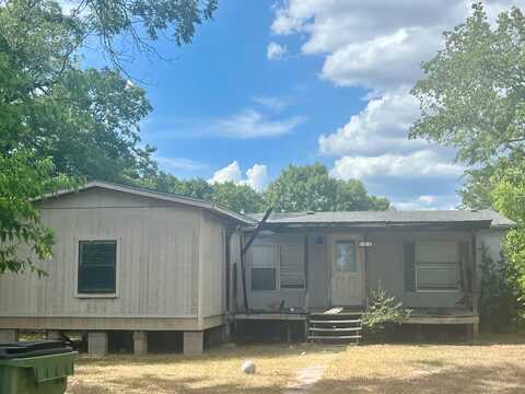 602 E Live Oak Street, Burnet, TX 78611