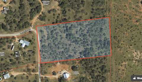 645 Lost Hollow Road, Llano, TX 78643