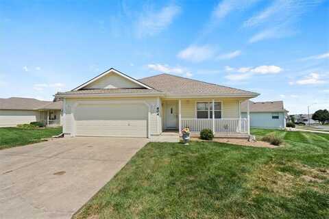 604 Twilight Drive, Raymore, MO 64083