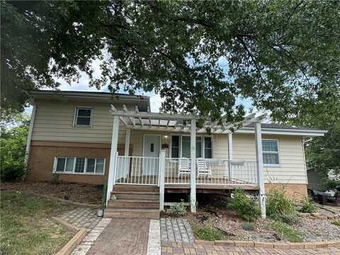 620 Highland Street, Excelsior Springs, MO 64024