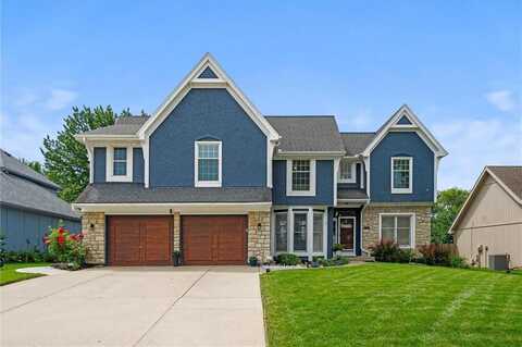5107 NW 66th Terrace, Kansas City, MO 64151