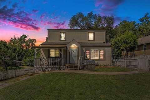 4722 Nebraska Avenue, Kansas City, KS 66102