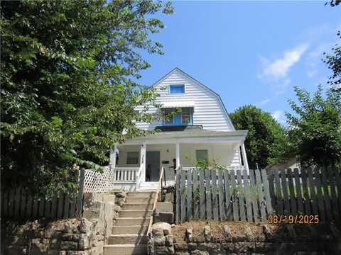 115 Monroe Avenue, Kansas City, MO 64123