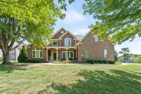14409 GRANDVIEW Street, Overland Park, KS 66221