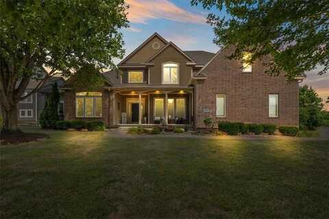 14409 GRANDVIEW Street, Overland Park, KS 66221