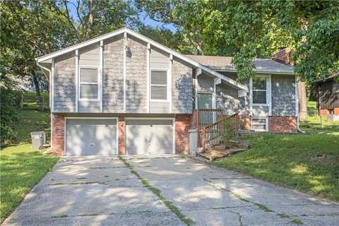 6610 NW Graden Road, Kansas City, MO 64152