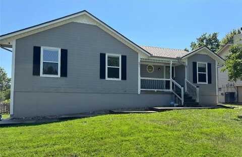 601 SW Nelson Drive, Grain Valley, MO 64029
