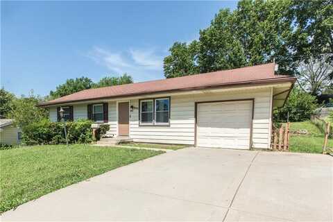 17018 E 31 Terrace, Independence, MO 64055