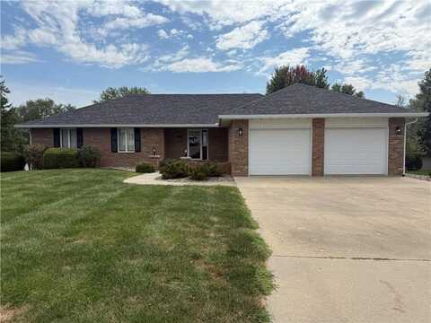 719 S Alco Avenue, Maryville, MO 64468