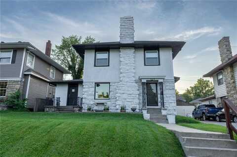 306 N Van Brunt Boulevard, Kansas City, MO 64123