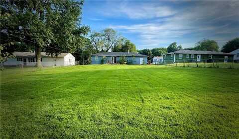 12308 E 52nd Terrace S, Independence, MO 64055