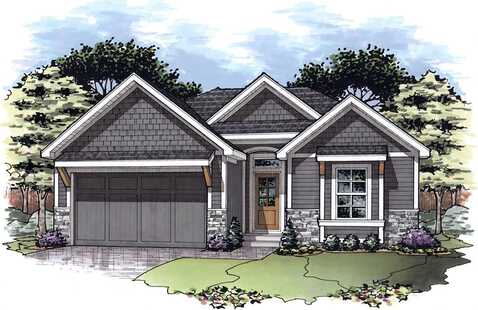 31917 W 170 Terrace, Gardner, KS 66030
