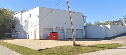 17003 E US 24 Highway, Independence, MO 64056