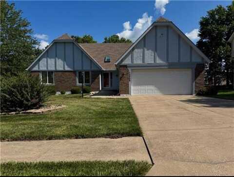12000 E 78th Terrace, Raytown, MO 64138