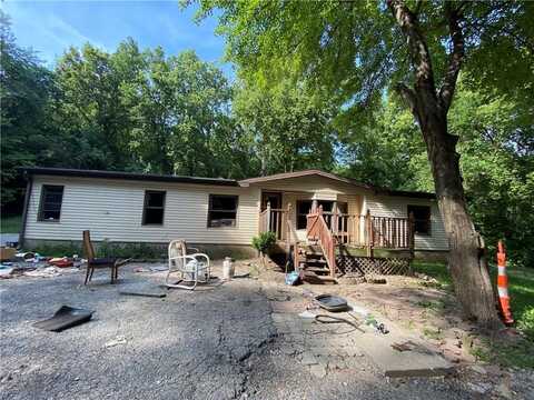 801 Roosevelt Avenue, Saint Joseph, MO 64505