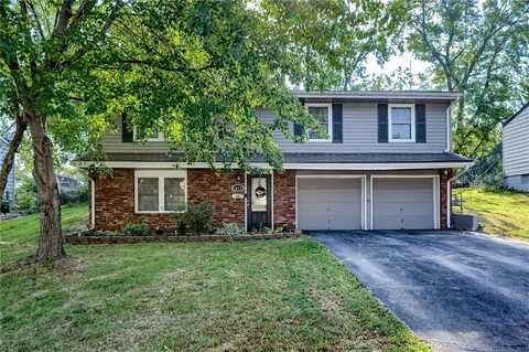 5637 N Smalley Avenue, Kansas City, MO 64119